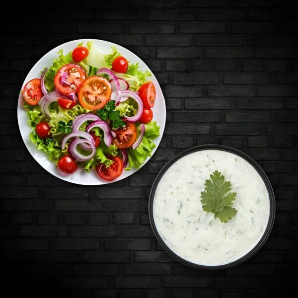 Salad / Raita