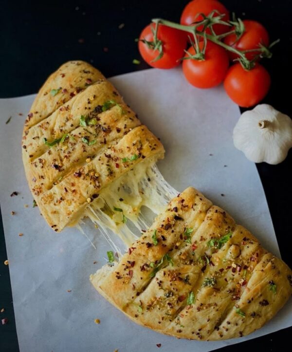 Garlic Bread