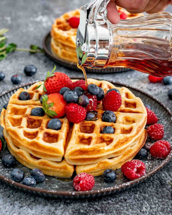 Waffles